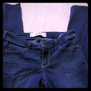 Hollister Jean legging